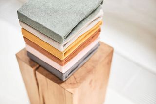 Jollein 2550-503-00095 - Funda De Cambiador Rizo 5