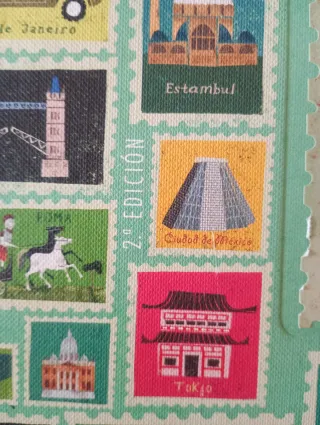 Guía de ciudades