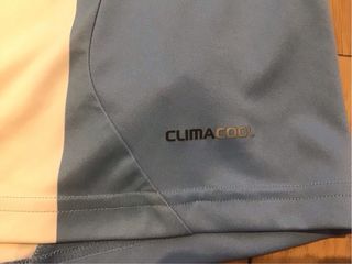 Camiseta Argentina 2011