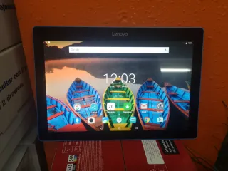 Tablet Lenovo Tab 10 TB-X103F Azul