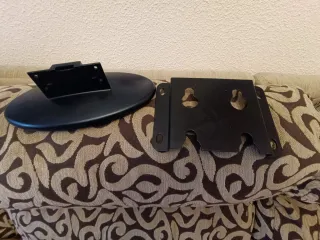 TV OKI + TDT+Mandos+ Cable Scart