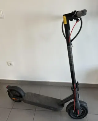 Patinete Xiaomi Scooter 4 Pro 2ª Gen