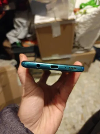 Samsung Galaxy A51 da riparare