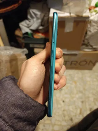 Samsung Galaxy A51 da riparare