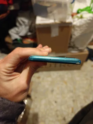 Samsung Galaxy A51 da riparare