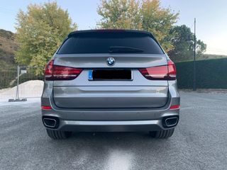 BMW X5 2018