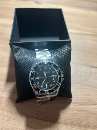 Reloj Meibo Quartz