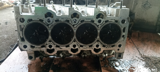 CULATA KIA SPORTAGE 1.7CRDI 115 FAP 221112A260