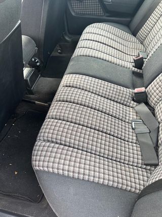 Mercedes-Benz 190  1981