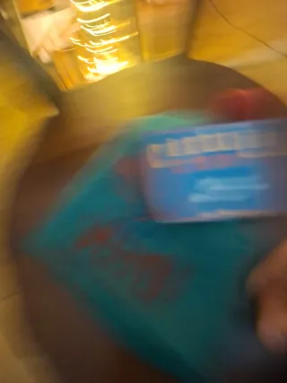 Gorro de nieve retro