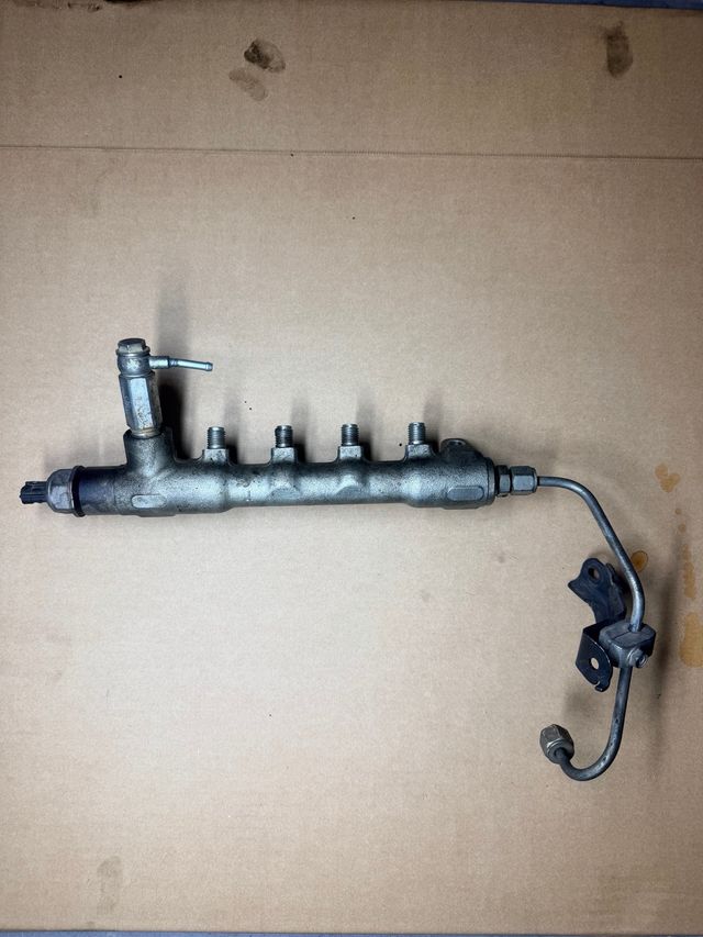 Rampa Inyección 1.7 CDTI