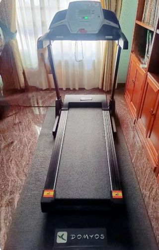 Cinta de correr Domyos