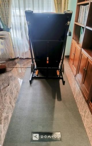 Cinta de correr Domyos