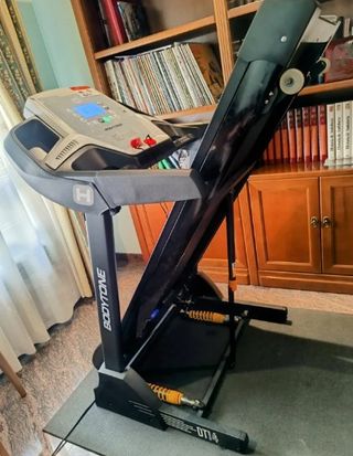 Cinta de correr Domyos