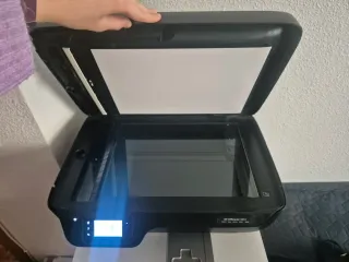 Impresora HP OfficeJet 3833 Multifunción