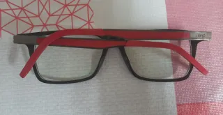 Gafas Hugo Boss Negras