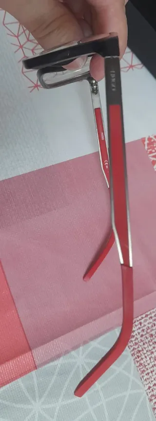 Gafas Hugo Boss Negras