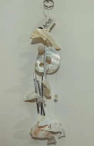 Artex Avisador di Ingresso Appeso