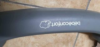 Andarilho Bebé Confort