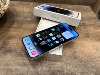 iPhone 14 Pro Max 128GB Impecable