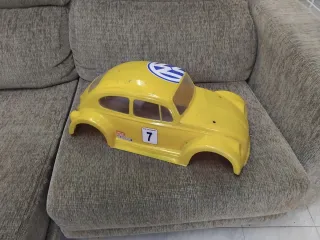Carrocería Beetle