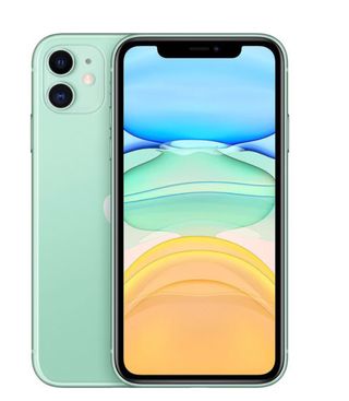 iPhone 11 64GB Verde Acqua