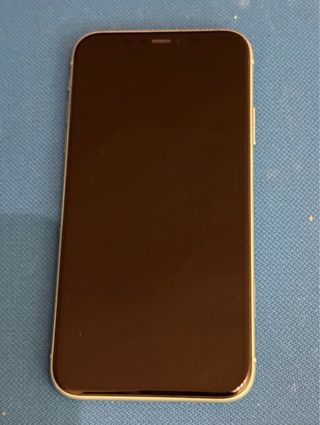 iPhone 11 64GB Verde Acqua