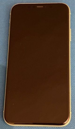 iPhone 11 64GB Verde Acqua