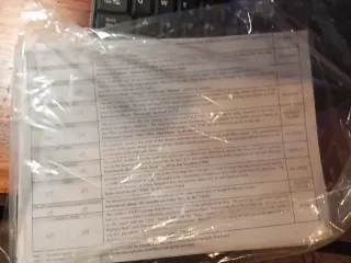 Pedal efectos guitarra Zoom G2