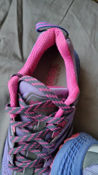 Zapatillas trail running Hoka Speedgoat talla 38.5