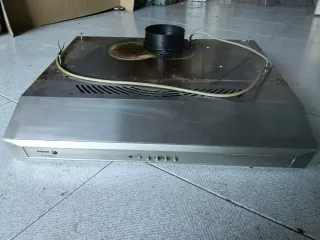 Campana Extractora Fagor Innova