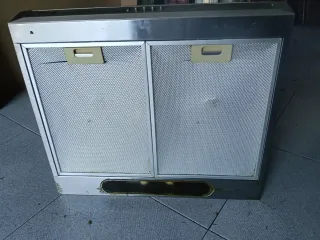 Campana Extractora Fagor Innova