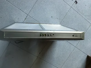 Campana Extractora Fagor Innova