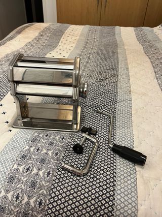 Macchina per Pasta Gefu Pasta Perfetta