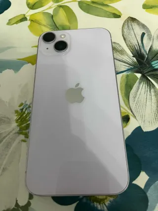 iPhone 14 Plus 256GB Viola