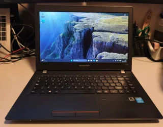 Lenovo E31-70 i5-5200 8GB 128GB 13,3