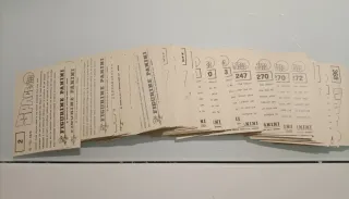 Figurine Panini Spazio 1999 - 2^ serie. Anno 1978