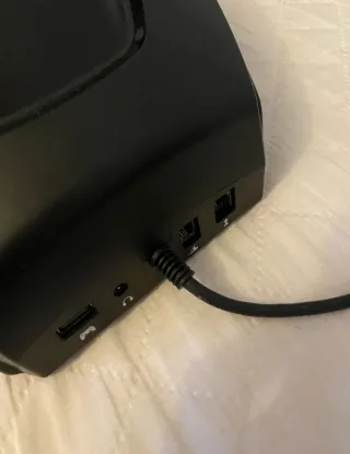 Volante Gamer Tracer con Pedales y Palanca