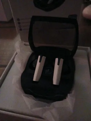 Auriculares Bluetooth Tawis T121 Gaming