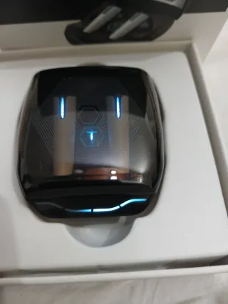 Auriculares Bluetooth Tawis T121 Gaming