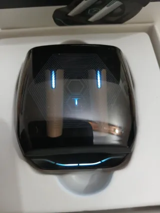 Auriculares Bluetooth Tawis T121 Gaming