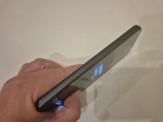 Samsung A54 5G Live demo unit