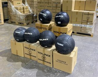 Balones Medicinales Younix