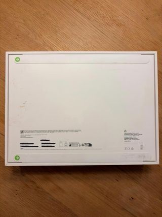 MacBook Pro 14 M5 32GB 1TB Precintado