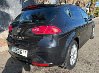 SEAT Leon 2010
