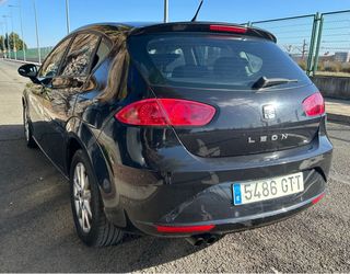 SEAT Leon 2010