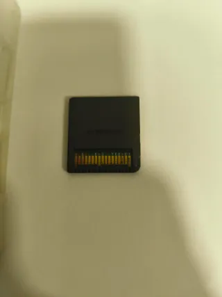 Mario & Sonic Juegos Olímpicos DS