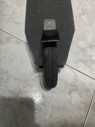 Scooter de park Custom