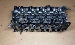 Culata Opel 1.7 CDTI A17DTR