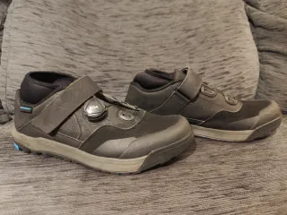 Zapatillas Shimano GE9 Enduro